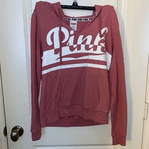 PINK Hoodie